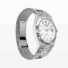 Replica Rolex Land‑Dweller 40 mm Oystersteel side